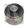 RTS 017-00404 (01700404) Control Arm-/Trailing Arm Bush