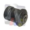 RTS 017-00674 (01700674) Control Arm-/Trailing Arm Bush