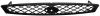PHIRA 35200210 Ventilation Grille, bumper