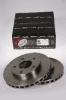 PROTECHNIC PRD2225 Brake Disc