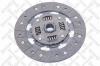 STELLOX 07-00026-SX (0700026SX) Clutch Disc