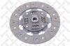 STELLOX 07-00045-SX (0700045SX) Clutch Disc