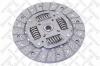 STELLOX 07-00124-SX (0700124SX) Clutch Disc