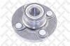 STELLOX 40-30039-SX (4030039SX) Wheel Bearing Kit