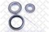 STELLOX 43-28051-SX (4328051SX) Wheel Bearing Kit