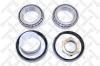 STELLOX 43-28053-SX (4328053SX) Wheel Bearing Kit