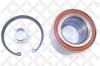 STELLOX 43-28073-SX (4328073SX) Wheel Bearing Kit