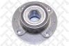 STELLOX 43-28094-SX (4328094SX) Wheel Bearing Kit