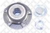 STELLOX 43-28389-SX (4328389SX) Wheel Bearing Kit