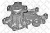 STELLOX 4507-0004-SX (45070004SX) Water Pump