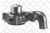 STELLOX 4510-0052-SX (45100052SX) Water Pump