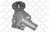 STELLOX 4517-0002-SX (45170002SX) Water Pump