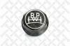 STELLOX 83-00003-SX (8300003SX) Cap, wheel bearing