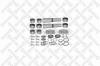 STELLOX 84-16070-SX (8416070SX) Repair Kit, kingpin