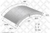 STELLOX 85-00940-SX (8500940SX) Brake Lining Kit, drum brake