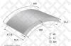 STELLOX 85-00996-SX (8500996SX) Brake Lining Kit, drum brake