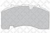 STELLOX 85-11430-SX (8511430SX) Brake Pad Set, disc brake