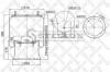 STELLOX 90-40231-SX (9040231SX) Boot, air suspension