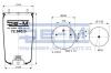 SEM LASTIK 72.940.S (72940S) Boot, air suspension