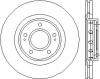 HELLA PAGID 8DD355111-571 (8DD355111571) Brake Disc