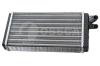 OSSCA 00119 Heat Exchanger, interior heating