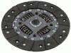 SACHS 1862672001 Clutch Disc
