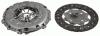 SACHS 3000950947 Clutch Kit