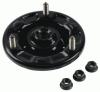 LEMFÖRDER 3334101 Top Strut Mounting