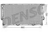 DENSO DRM05062 Radiator, engine cooling