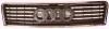 KLOKKERHOLM 0014991 Ventilation Grille, bumper