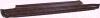 KLOKKERHOLM 6820002 Foot Board, door sill