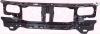 KLOKKERHOLM 2553200A1 Front Cowling