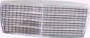KLOKKERHOLM 3526998A1 Radiator Grille
