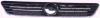 KLOKKERHOLM 5051991A1 Radiator Grille