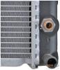 HELLA 8MK376712-421 (8MK376712421) Radiator, engine cooling