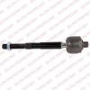 DELPHI TA2697 Tie Rod Axle Joint