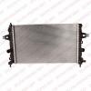 DELPHI TSP0524023 Radiator, engine cooling