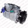 DELPHI TSP0159315 Compressor, air conditioning