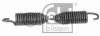FEBI BILSTEIN 06232 Spring, brake shoe