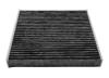 CORTECO 80004573 Filter, interior air
