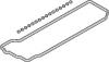 ELRING 381.400 (381400) Gasket Set, cylinder head cover
