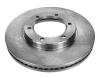 MEYLE 30-155210087 (30155210087) Brake Disc