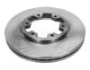 MEYLE 36-155210009 (36155210009) Brake Disc