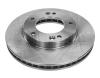 MEYLE 37-155210019 (37155210019) Brake Disc