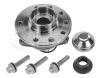 MEYLE 6146500008 Wheel Hub