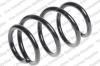LESJÖFORS 4004282 Coil Spring
