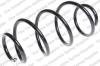 LESJÖFORS 4066815 Coil Spring