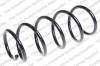 LESJÖFORS 4026225 Coil Spring