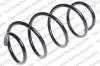 LESJÖFORS 4027648 Coil Spring