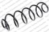 LESJÖFORS 4204274 Coil Spring
